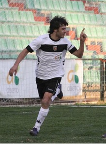 ¡ Escucha el Gol de ‘Caballo Loco’ Juan Germán !