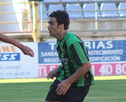 Jorge Zafra: «Si ganamos en Getxo me importa muy poco la Final de la Champions»