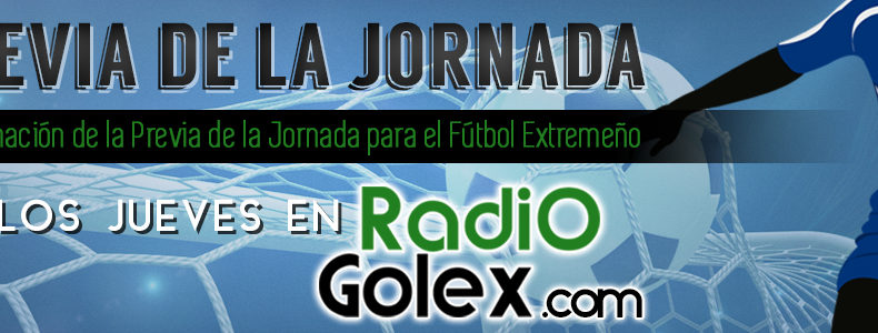 La Previa de la Jornada