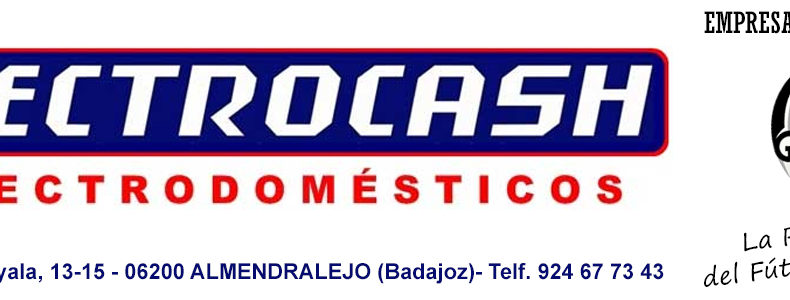 ELECTROCASH Patrocinador