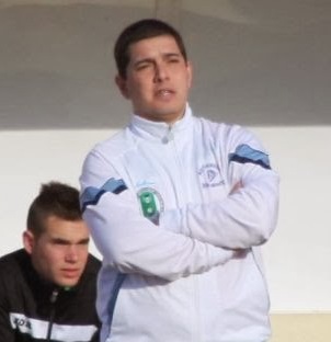 Juampe Sánchez: «Conozco bien al San José. He entrenado a muchos de ellos»