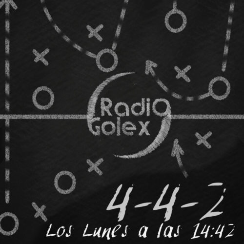 PROGRAMA | 4-4-2 | LUNES 29 DE AGOSTO DE 2016