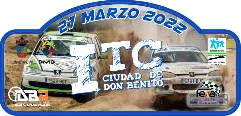 Los ecos del TC Ciudad de Don Benito