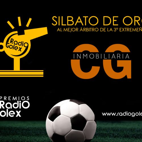 SILBATO DE ORO 2018