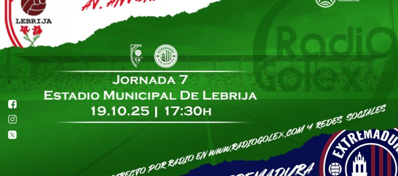 Directo: Antoniano-Extremadura