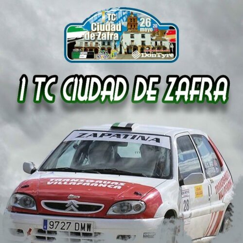 Los ecos del I TC Ciudad de Zafra 2024