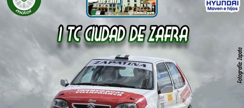 Los ecos del I TC Ciudad de Zafra 2024
