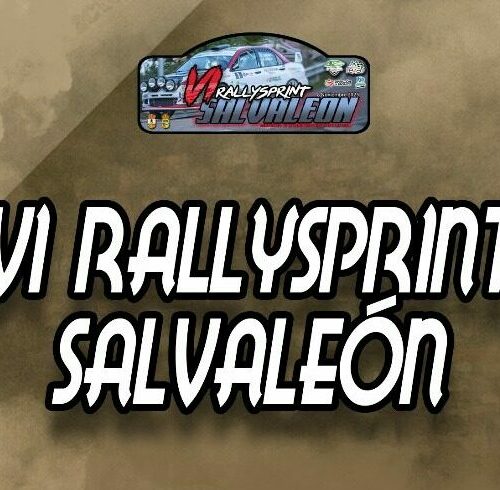 Los ecos del VI Rallysprint de Salvaléon