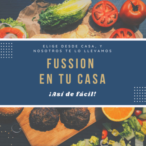 FUSSION GASTRO PUB