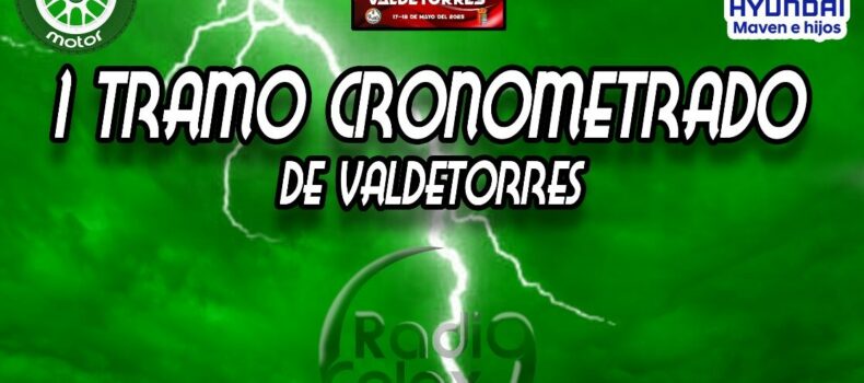 Sigue el I TC de Valdetorres