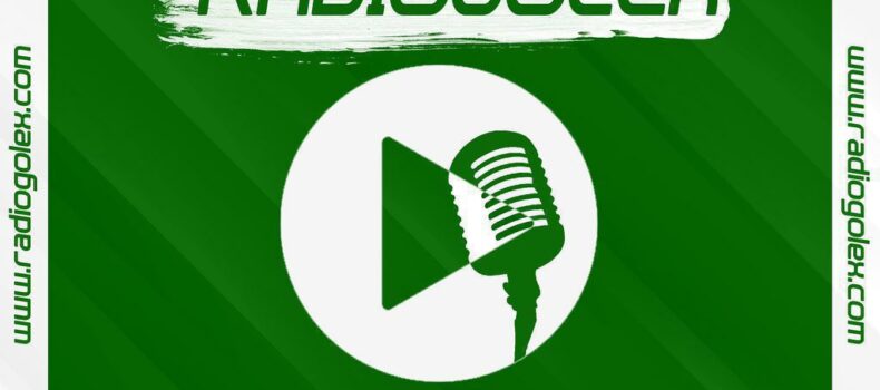 TERTULIA RADIOGOLEX