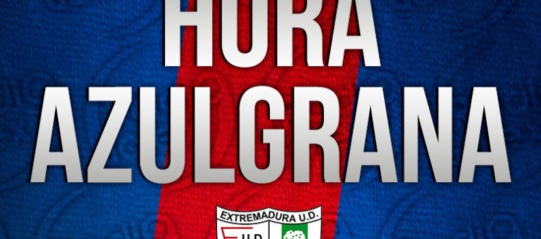 HORA AZULGRANA – ESPECIAL DURFRAN –