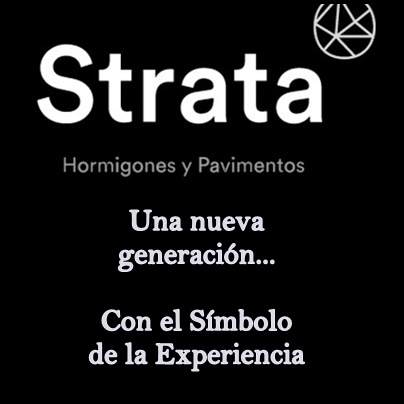 STRATA PAVIMENTOS