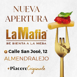 LA MAFIA SE SIENTA A LA MESA