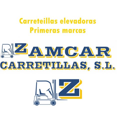 ZAMCAR CARRETILLAS