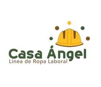 CASA ÁNGEL LABORAL