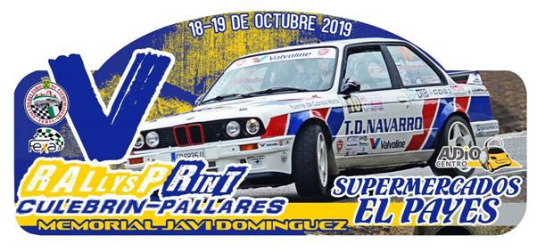 PREVIA DEL V RALLYSPRINT CULEBRIN-PALLARES