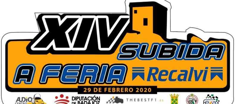 XIV Subida a Feria Recalvi