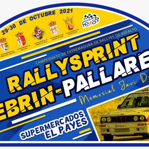 Los sonidos del VI Rallysprint Culebrín Pallares