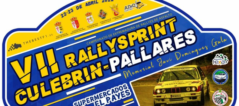 Los ecos del VII Rallysprint Culebrin Pallares