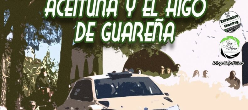 Los ecos del VII TC de Aceituna y el Higo de Guareña 2022