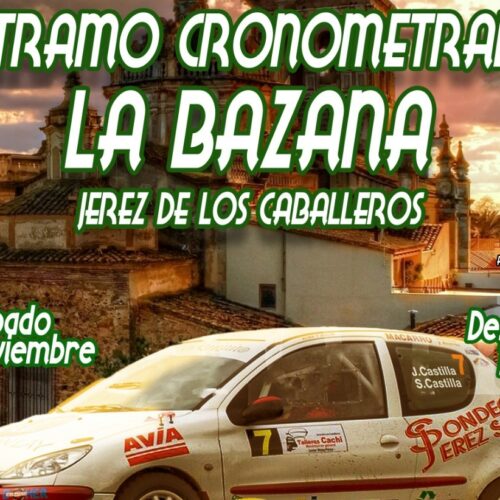 Los ecos del III TC La Bazana