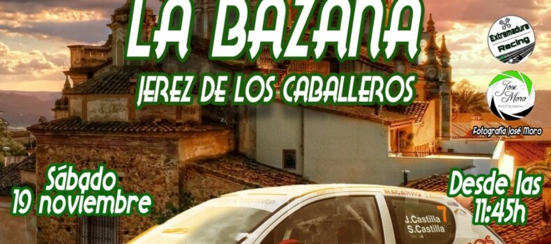 Los ecos del III TC La Bazana