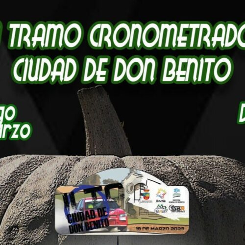 Los ecos del II TC Ciudad de Don Benito