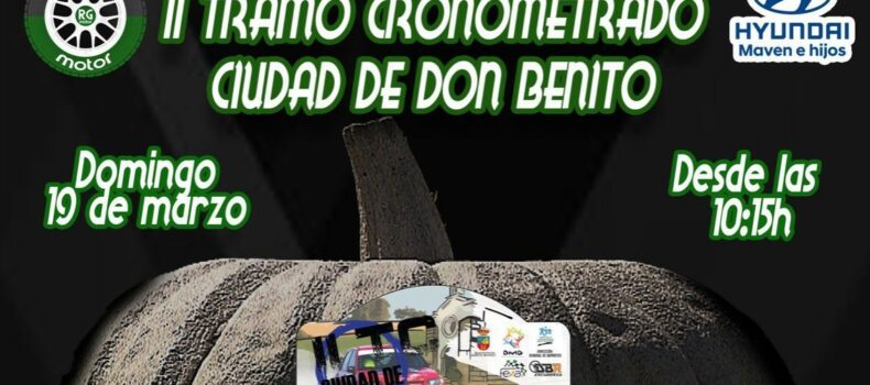 Los ecos del II TC Ciudad de Don Benito
