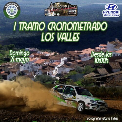 Los ecos del I TC Los Valles 21-05-2023