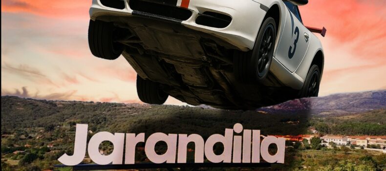 Los ecos del XI Rallye Extremadura Histórico